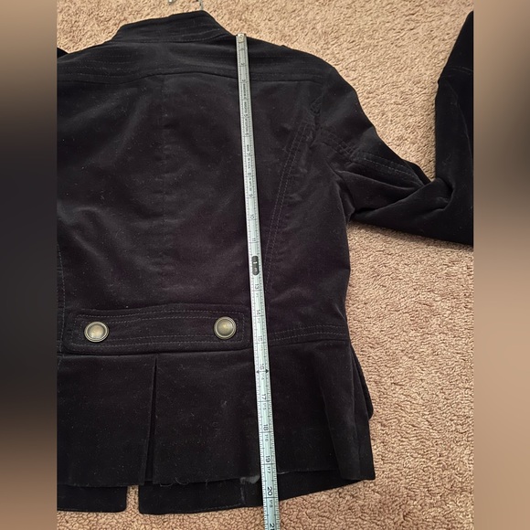 Vintage - Forever 21 - Military Style Jacket - Picture 3 of 10